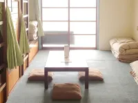 Amanohashidate Youth Hostel