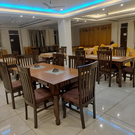 Hotel Rewalsar Heights