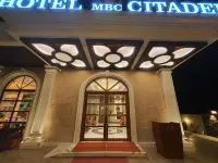 Hotel Mbc Citadel Nashik