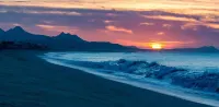 Las Mananitas-Awesome Luxury Beachside Condo in Cabo!