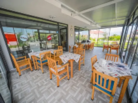Asil Apart Hotel Hotels in Burhaniye