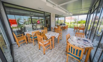 Asil Apart Hotel