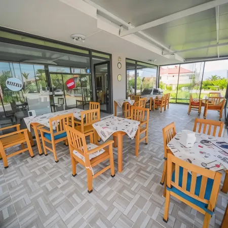 Asil Apart Hotel