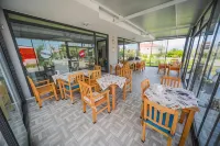 Asil Apart Hotel Hotel di Burhaniye