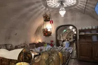 Sundbyholms Slott - Aamiainen