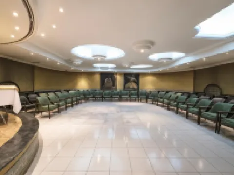 Balikcilar Hotel Hotels in Konya