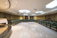 باليكسيلار هوتل فنادق في قونية