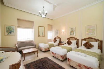 Regent Hotel Hotels in Colaba
