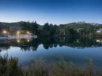 Old Mac Daddy Luxury Trailer Park Hotels in Overberg District Municipality