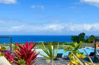 Luxury villa w/hot tub & rooftop terrace