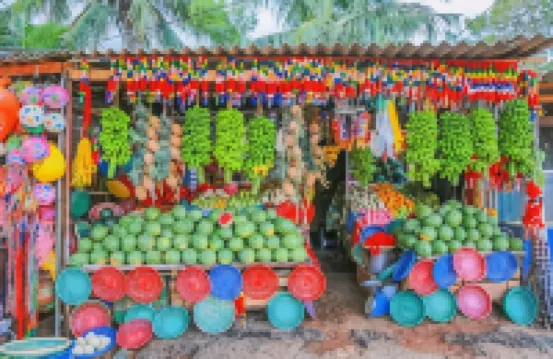 Secret Escape Nilaveli Ayurveda Hotel & Spa