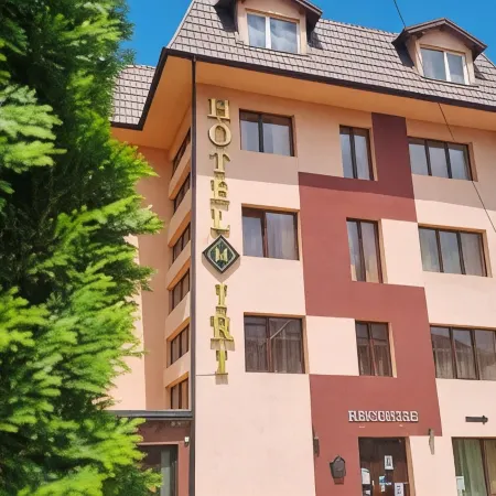Hotel Iri