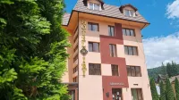 Hotel Iri - Mountain view