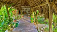 Gardenhotel Macan Ché B&B Hotels in Izamal