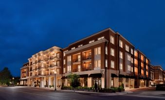The Harpeth Franklin Downtown, Curio Collection by Hilton