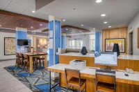 Holiday Inn Express & Suites REMINGTON by IHG Hotels in Remington