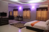 Bunga Raya Resort Parit Buntar