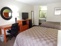 Motel 6 Luling, La