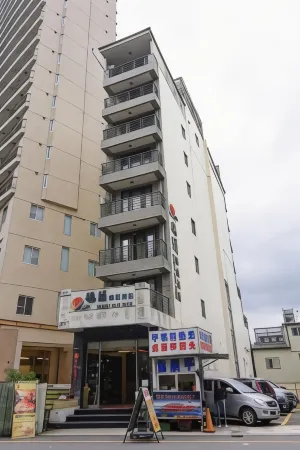 南投日月潭碼頭精品旅店