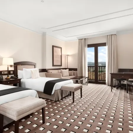 Eurostars Palacio Buenavista