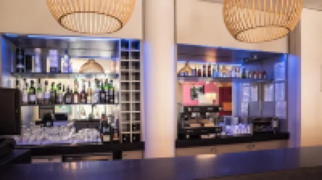 Hôtel Marseille Centre Gare Saint-Charles