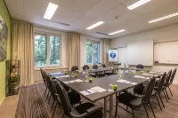 Fletcher Hotel Restaurant Boschoord Hotels in Ойстервейк