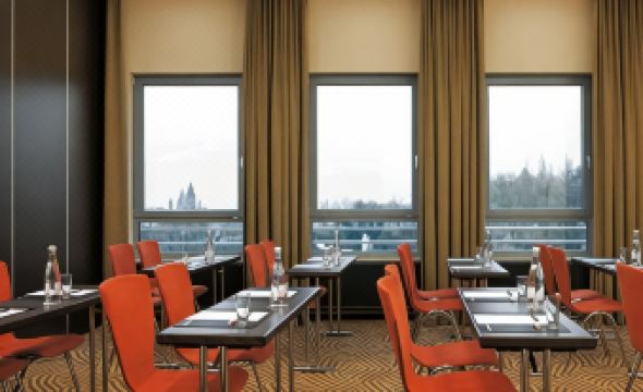 IntercityHotel Mainz