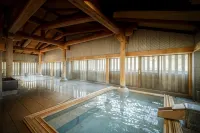 Sakan - Hot Springs