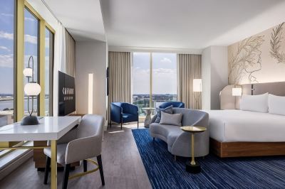 その他 ハラーズ ニューオーリンズの写真