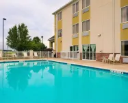 Quality Inn Spring Mills - Martinsburg North Hôtels à : Martinsburg