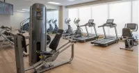 Southland Casino Hotel - Gym