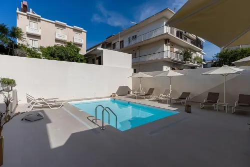 Selected Suites - Boutique