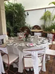 Hotel Ángel Inn - breakfast