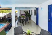 Departamento Rubí - ห้องครัว