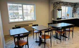 Quality Inn Tracy I-205