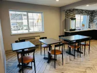 Quality Inn Tracy I-205