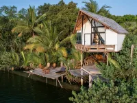 Daya Villa Hotels in Makprang