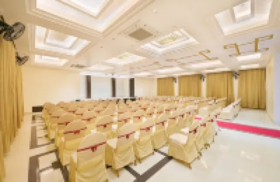 Hotel Merrytale