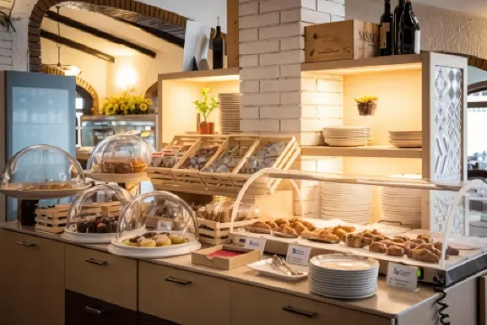 Hotel Cristoforo Colombo