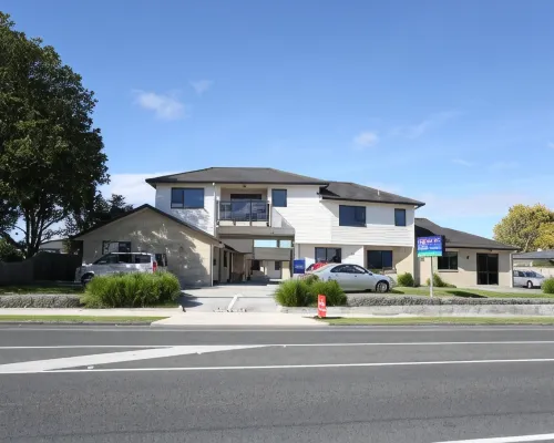 Matariki Motor Lodge Hotels in Te Awamutu