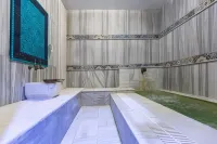 Formback Thermal Suit & Apart - Hot Springs