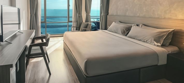 Seed Boutique Hotel チョンブリーのホテル