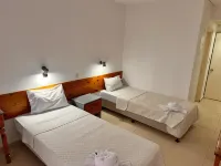 San Remo Hotel Hotels in Larnaca