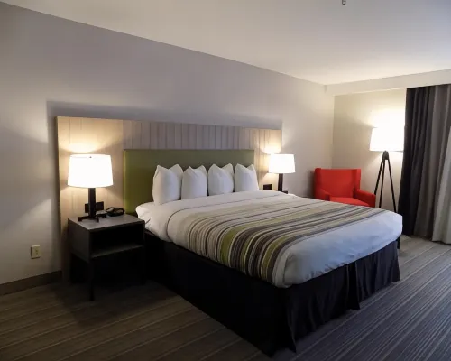 Country Inn & Suites by Radisson, Flagstaff, AZ Photos