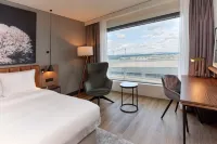 Radisson Blu Hotel, Zurich Airport Hotels in Bachenbulach