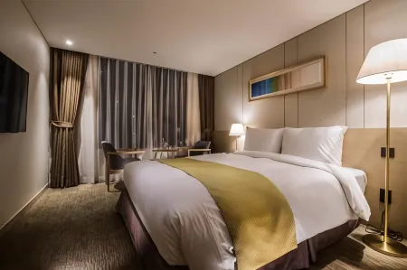 Hotel Winstory