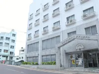 Sun Flower City Hotel Hotels in Setouchi