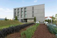 2ND Home Hotel Các khách sạn ở Monchsdeggingen