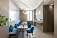 A World Aparts - Barberini Boutique Hotel Hoteles en Trevi
