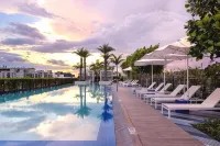 Sentral Wynwood Hotels in Miami